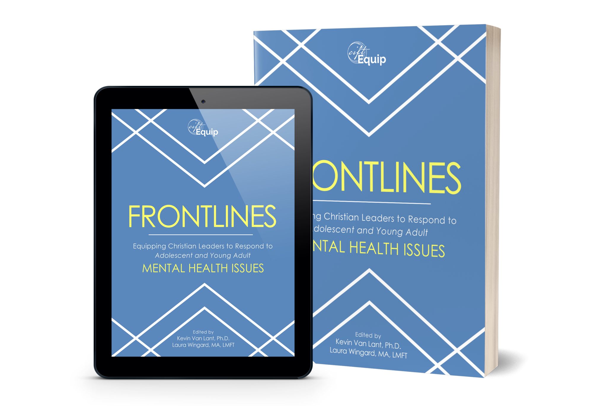 CIFT Equip Frontlines Adolescent & Young Adult manual