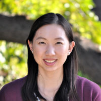 Anna Huang, PhD