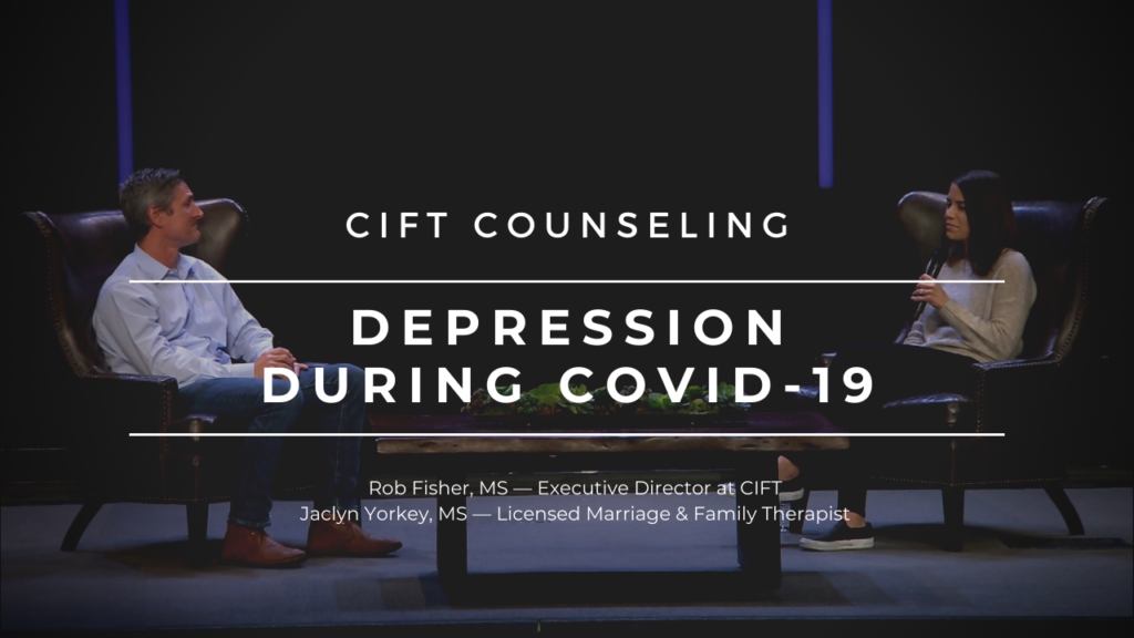 Depression During COVID-19