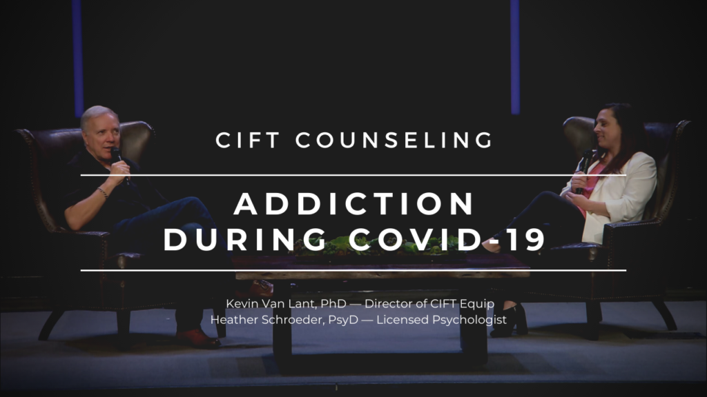 Addiction During COVID-19