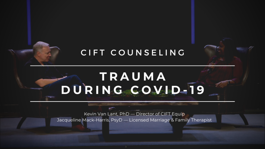 Trauma During COVID-19