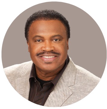 Bishop Kenneth C. Ulmer
